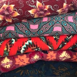 LuLaRoe Leggings